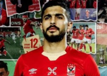 أيمن أشرف: كنت أتمنى إنهاء مسيرتى فى الأهلى لكن الحياة ليست عادلة
