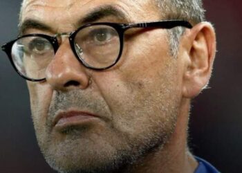 ساري : رفضت  عروض سعودية ورغبتى البقاء فى لاتسيو