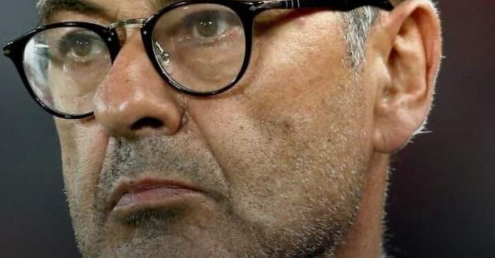 ساري : رفضت عروض سعودية ورغبتى البقاء فى لاتسيو