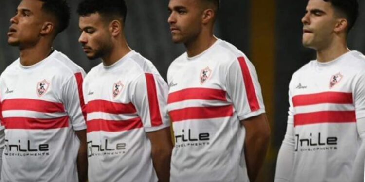 كيف يستعد الزمالك لمباراة الاتحاد المنستيرى فى البطولة العربية؟