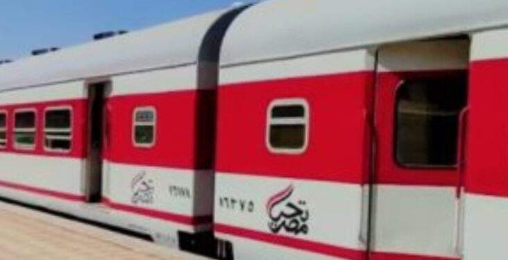 السكة الحديد تعيد سرعة القطارات لطبيعتها بعد انخفاض الحرارة