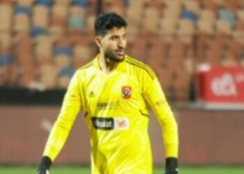 دى خيا يعطل إنضمام الشناوى للنصر السعودى ويعجل إنتقال على لطفى لـ زد