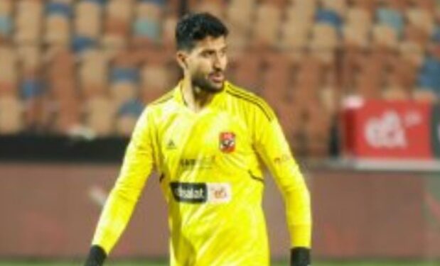 دى خيا يعطل إنضمام الشناوى للنصر السعودى ويعجل إنتقال على لطفى لـ زد