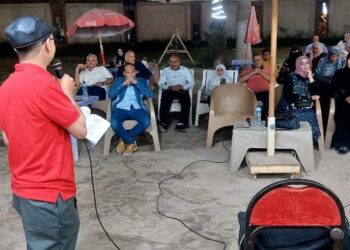 موسيقى وغناء وشعر في احتفال ثقافة دمياط بثورة 30 يونيو