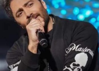 تامر حسني يفتتح مهرجان العلمين بحفل غنائي كبير.. ينطلق 21 يوليو