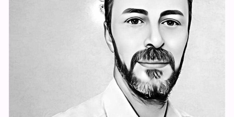 «عراف الشعر » للشاعر حيدر الغراس