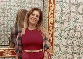 « ظنيت » للشاعرة ليلى السليطى …