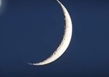البحوث الفلكية» : الأربعاء 19 يوليو بدء السنة الهجرية الجديدة 1445