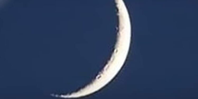 البحوث الفلكية» : الأربعاء 19 يوليو بدء السنة الهجرية الجديدة 1445