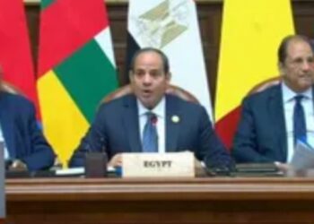 السيسي: الأزمة السودانية خلفت خسائر جسيمة ولها تداعيات كارثية