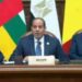 السيسي: الأزمة السودانية خلفت خسائر جسيمة ولها تداعيات كارثية