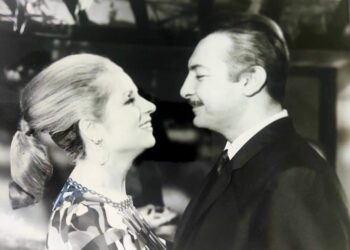 حكاية أغنية عاشقة وغلبانة الشحرورة ..!!