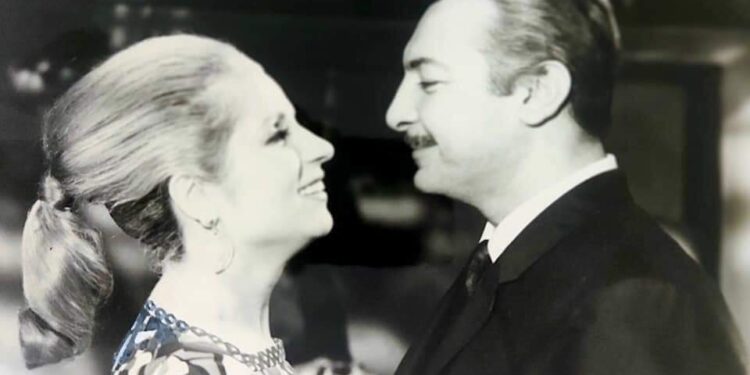 حكاية أغنية عاشقة وغلبانة الشحرورة ..!!