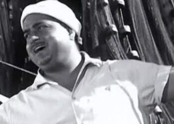 محمد قنديل صاحب الحنجرة ذات الألف مقام