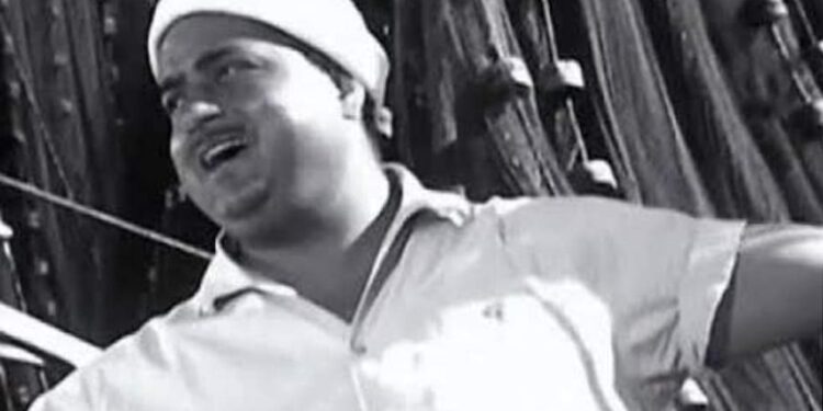 محمد قنديل صاحب الحنجرة ذات الألف مقام