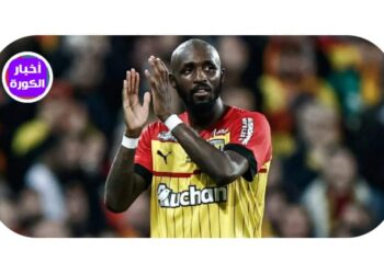 النصر السعودي على أعتاب ضم فوفانا