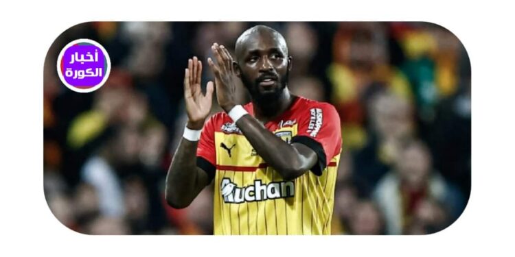 النصر السعودي على أعتاب ضم فوفانا