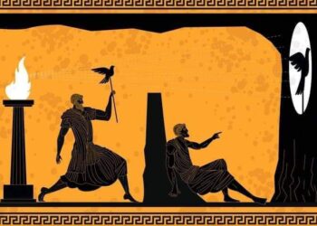 حكاية الكهف