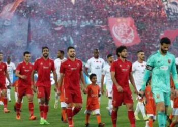 غيابات الأهلي أمام الزمالك في القمة ..