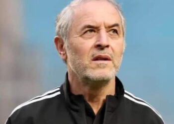 كولر يسقط فى فخ الهزيمة المحلية الأولى بعد 39 مباراة مع الأهلى