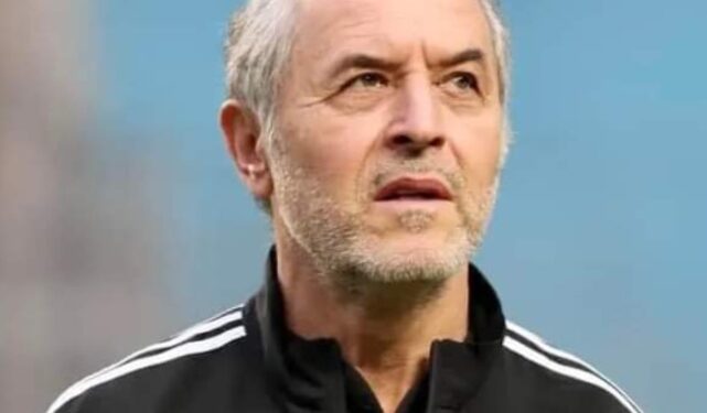 كولر يسقط فى فخ الهزيمة المحلية الأولى بعد 39 مباراة مع الأهلى