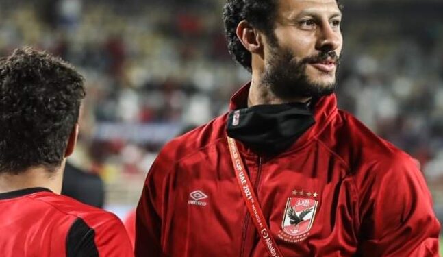 مصير إحتراف محمد الشناوي وتطورات أزمة صفقات الزمالك