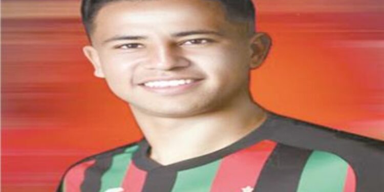 الأهلي يعلن انضمام رضا سليم خلال ساعات والفريق جاهز للداخلية …