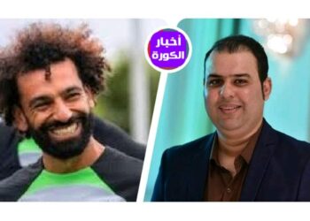 عضو الإعلام الرياضي السعودي …