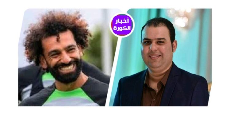 عضو الإعلام الرياضي السعودي …