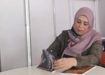 أنا الطابور …