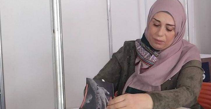 أنا الطابور …