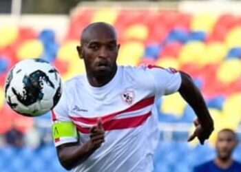 شيكابالا يثير الجدل بعد فوز الزمالك على الإتحاد المنستيري برباعية