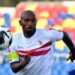 شيكابالا يثير الجدل بعد فوز الزمالك على الإتحاد المنستيري برباعية
