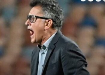 أوسوريو : أتحمل مسئولية الخسارة أمام الأهلي.. ومستمر مع الزمالك