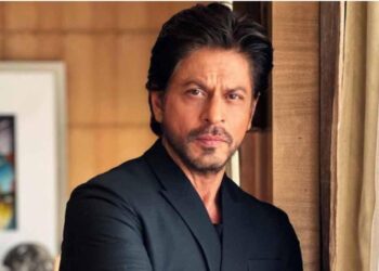 شاروخان يخضع لعملية جراحية في أميركا بعد حادث أثناء التصوير 