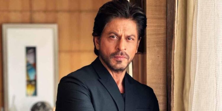 شاروخان يخضع لعملية جراحية في أميركا بعد حادث أثناء التصوير