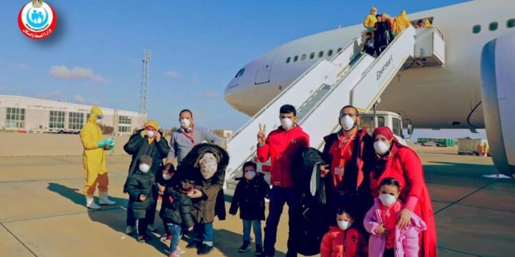 الحفاظ على «صحة المصريين» خلال جائحة كورونا