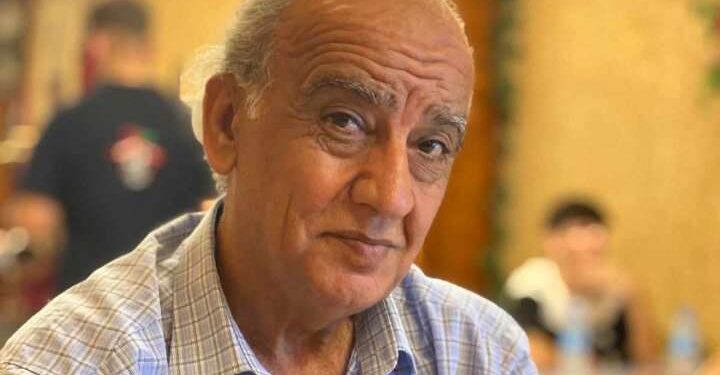 « انهيار الرجولة أم تنمية الرجولة » للكاتب عصمت شاهين دوسكي …