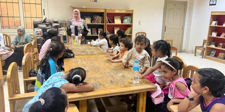 إنجازات ثورة يوليو والتكامل الحضاري ضمن فعاليات المواقع الثقافية …