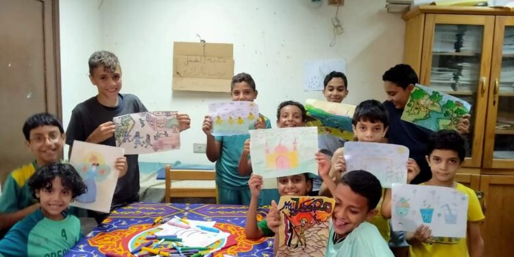 الهجرة النبوية الشريفة أحداثها ومعجزاتها”