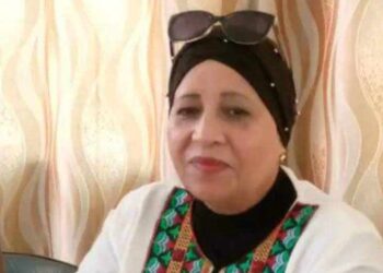 « سيرة ذاتية » كوثر بلعابي …