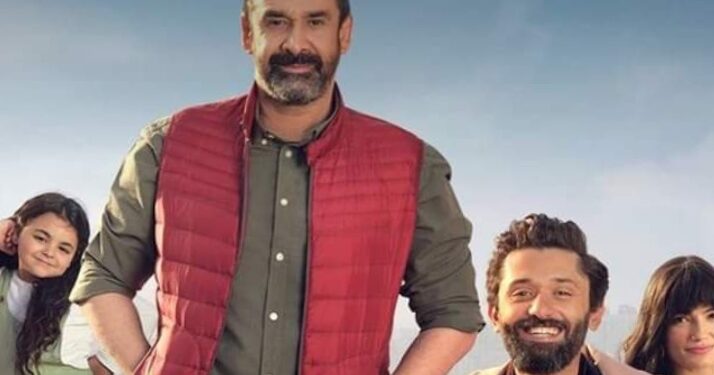 بيت الروبى يربح مليونًا و746 ألف جنيه فى آخر ليلة عرض