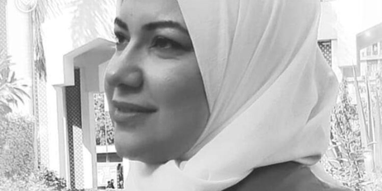 لا خيرَ في “آهٍ” بِلا “اللهْ” …