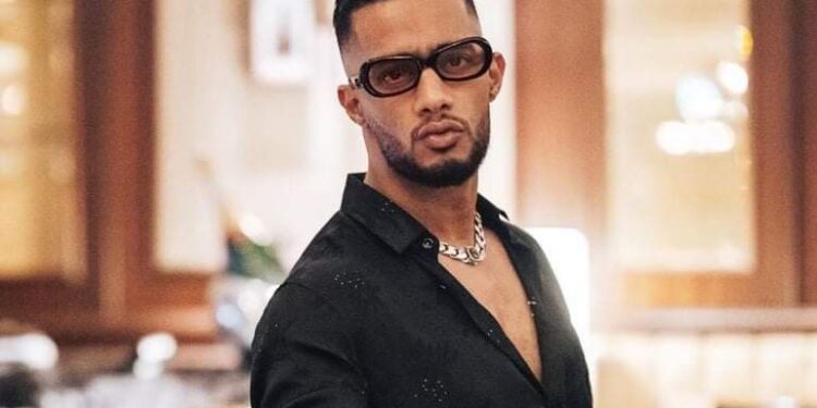 محمد رمضان في مرمى الانتقاد …