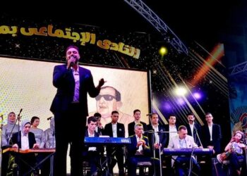 ثقافة مطروح يطلق احتفالاته الفنية الصيفية 