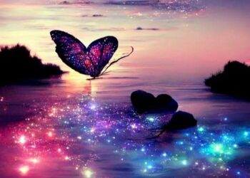 « مرثيّة أنتَ شبه الملاك » للشاعرة إيمان بوغانمي …