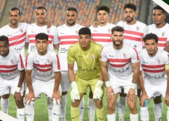 الزمالك ينهي 3 صفقات جديدة بينها مهاجم أجنبي من العيار الثقيل