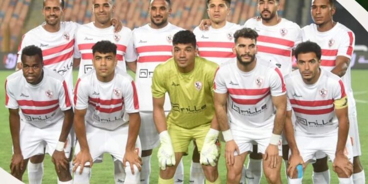 الزمالك ينهي 3 صفقات جديدة بينها مهاجم أجنبي من العيار الثقيل