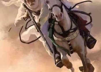 لمياء السبلاوي تكتب« سحب تخفي شمسا»