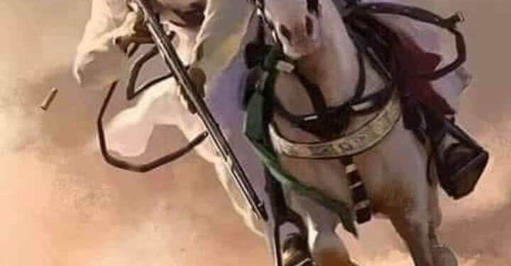 لمياء السبلاوي تكتب« سحب تخفي شمسا»